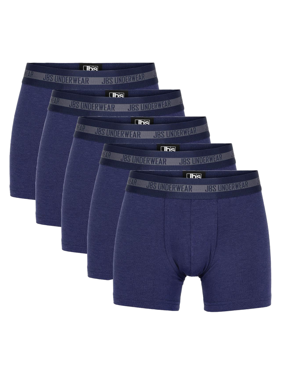 5-pack JBS Tights til drenge